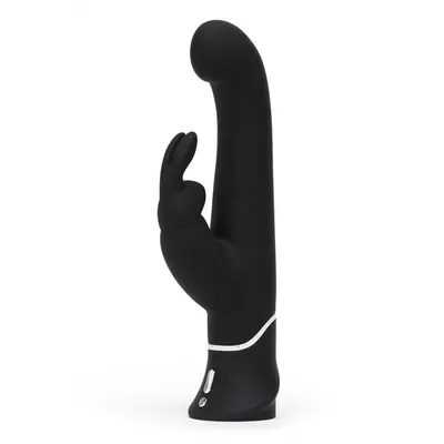 Вібратор-кролик Happy Rabbit G-Spot Stroker