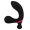 Black Mont P-Spot Probe 3.1" - Масажер простати, 7.9х3.4 см