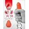Gvibe Gegg Red - мастурбатор яйцо, 6.5 см (красный)
