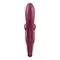 Satisfyer Touch Me Red - Вібратор-кролик (червоний)