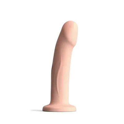 Фалоімітатор Dorcel Real Pleasure M, 17.5 см