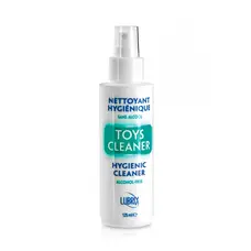 Concorde Toys Cleaner Lubrix - Очищающее средство для интимных игрушек, 125 мл
