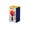 Wooomy Filippi S - Анальна пробка, 7х2.8 см