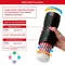 Автоматичний мастурбатор Tenga Vacuum Gyro Roller сумісний із Tenga Cup, 20,35 см