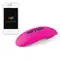 Magic Motion Candy Smart Wearable Vibe - Стимулятор клітора