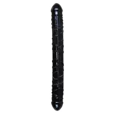 Двосторонній фалоімітатор Boys of Toys Flexible Double Dong
