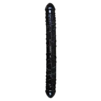 Двосторонній фалоімітатор Boys of Toys Flexible Double Dong