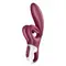 Satisfyer Touch Me Red - Вібратор-кролик (червоний)