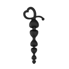 Анальний ланцюжок Wild Play Anal Beads C2