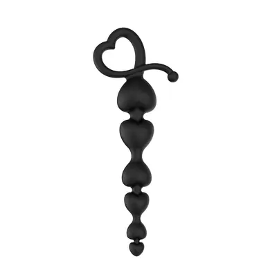 Анальний ланцюжок Wild Play Anal Beads C2