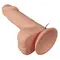 Вибратор Beautiful Encounter Vibrator Flesh, 14 см