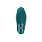 Вібратор Fun Factory Charme Bottle Green
