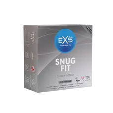 EXS Snug Fit, 48 шт