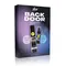 Подарочный набор pjur BACK DOOR Value Pack: силиконовая смазка 100 мл и расслабляющий спрей 20 мл