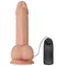Вибратор Beautiful Encounter Vibrator Flesh, 14 см
