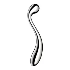 Металевий дилдо Satisfyer Star Force 4
