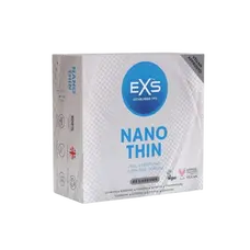 EXS Nano Thin, 48 шт