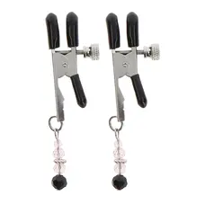Затискачі для сосків Taboom Adjustable Clamps
