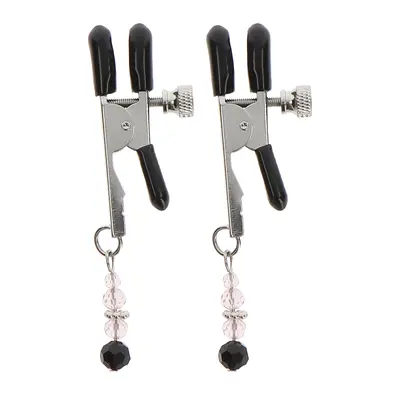 Зажимы для сосков Taboom Adjustable Clamps