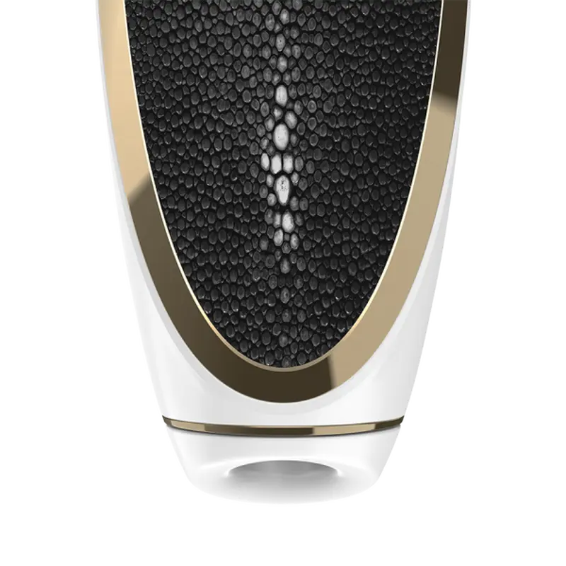 Satisfyer Luxury Haute Couture - Шикарный вакуумный стимулятор клитора, 19.3х5.4 см (чёрный) Satisfyer Luxury Haute Couture - Шикарный вакуумный стимулятор клитора, 19.3х5.4 см (чёрный)