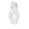 Basic Essentials Teaser Enhancer Ring - Насадка на член с клиторальным стимулятором, 8х3 см Basic Essentials Teaser Enhancer Ring - Насадка на член с клиторальным стимулятором, 8х3 см
