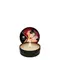 Shunga Massage Candle - Масажна свічка з ароматом полуниці, 30 мл
