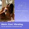 Вібратор для клітора We-Vibe Temp Lavender Blue