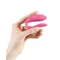 Вібратор для пар зі смарт управлінням We-Vibe SYNC Lite + Лубрикант 50 мл