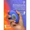 Вібратор для клітора We-Vibe Temp Lavender Blue