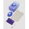 Вібратор для клітора We-Vibe Temp Lavender Blue