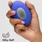 Вібратор для клітора We-Vibe Temp Lavender Blue