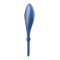 Satisfyer Bullseye - лассо с вибрацией, 4.9х2.5 см (голубой)