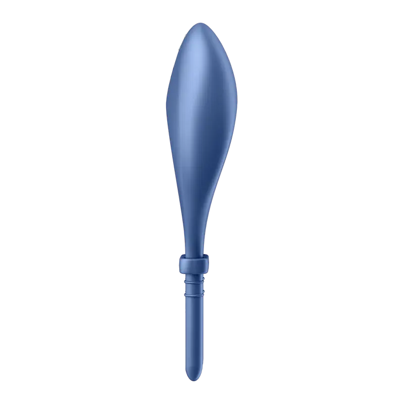 Satisfyer Bullseye - лассо с вибрацией, 4.9х2.5 см (голубой) Satisfyer Bullseye - лассо с вибрацией, 4.9х2.5 см (голубой)