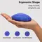 Вібратор для клітора We-Vibe Temp Lavender Blue