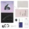 Колекційний набір Lust & Luxury Collection Box: Womanizer Next + We-Vibe Sync O