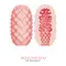 Pretty Love Seductive Golf Cupid X Egg – мастурбатор яйцо, 10х5.6 см