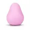 Gvibe Gegg Pink - мастурбатор яйцо, 6.5х5 см (розовый)