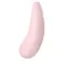 Вакуумный стимулятор клитора Satisfyer Curvy 2+