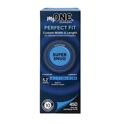 MyONE Super Snug, 10 шт