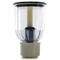 MS Intake Anal Suction Device - Анальная Помпа, 10,5 см (прозрачный)