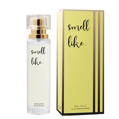 Духи з феромонами для жінок Aurora Smell Like 06, 30 мл