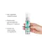 Очиститель для секс игрушек JO Fresh Scent Misting Toy Cleaner, 60 мл