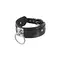 Fetish Tentation Choker Ring - Ошейник c кольцом