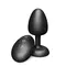 Анальна вібропробка Dorcel GEISHA PLUG INFINITE, розмір M