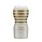 Tenga Premium Original Vacuum Cup Gentle - мастурбатор, 15,5х6.9 см. (белый)