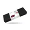 Кожаный пояс для бондажа Liebe Seele Wine Red Waist Cuff, размер S