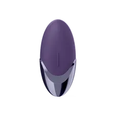 Satisfyer Layons Purple Pleasure-міні-вібратор для клітора, (пурпурний)
