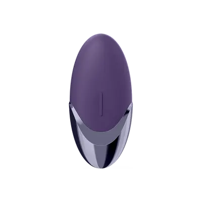 Satisfyer Layons Purple Pleasure-міні-вібратор для клітора, (пурпурний)