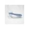 Satisfyer Pro 2 - Вакуумний стимулятор, 16х4 см (голубий)