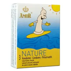 Amor Nature, 3 шт